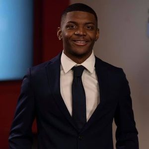 Meet your Posher, Deante